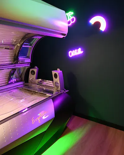 Miami Vibes Służew